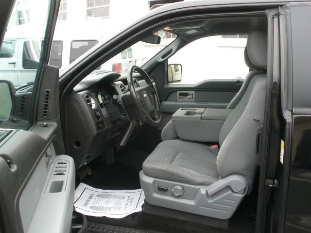 2011 Ford F150 LX V6 Coupe