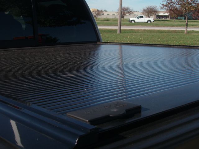 2011 Ford F150 Supercrew 139