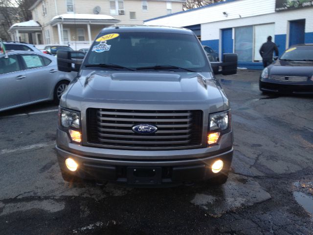2011 Ford F150 SL2 ONE Owner