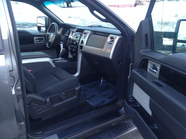 2011 Ford F150 SL2 ONE Owner
