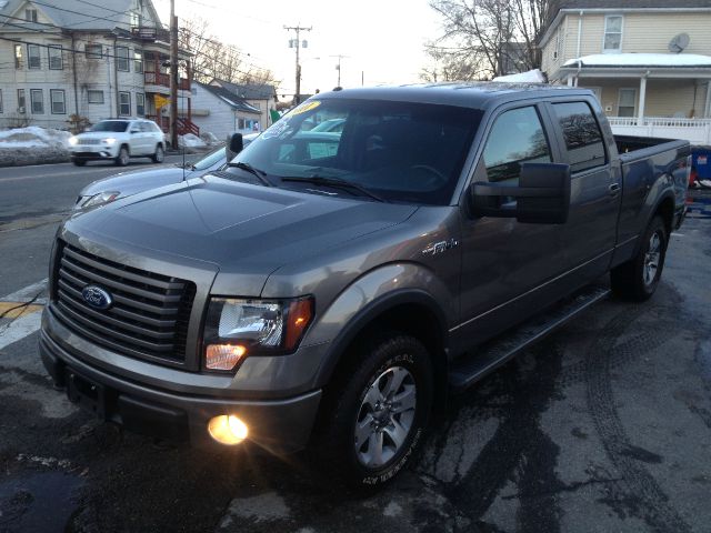 2011 Ford F150 SL2 ONE Owner