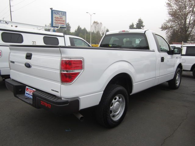 2011 Ford F150 Z71, 4X4, LS, XCAB