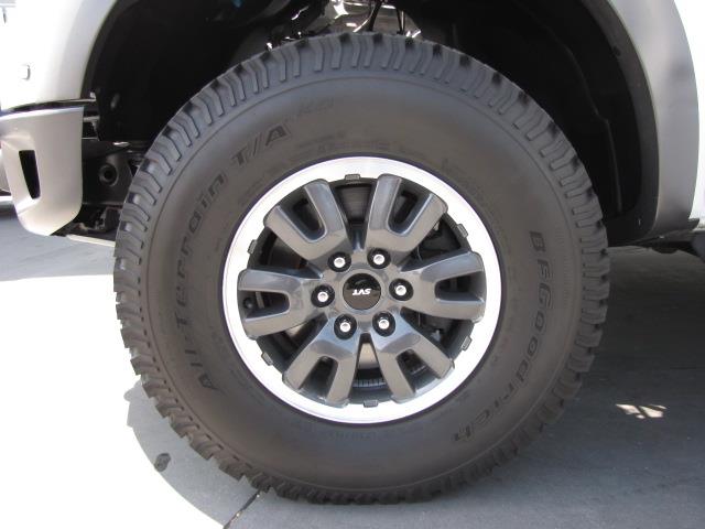 2011 Ford F150 Ss Choo Custom