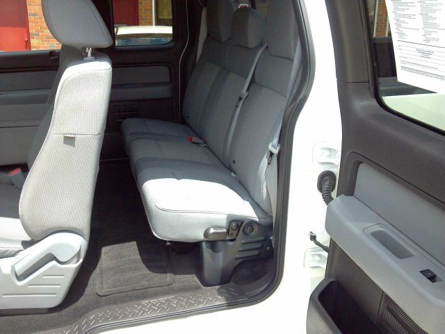 2011 Ford F150 LX V6 Coupe