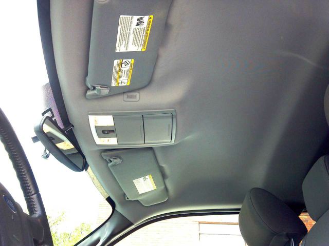 2011 Ford F150 LX V6 Coupe