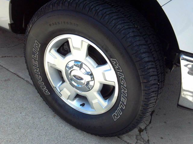 2011 Ford F150 LX V6 Coupe