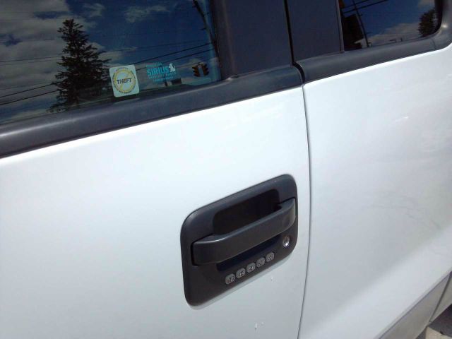 2011 Ford F150 LX V6 Coupe