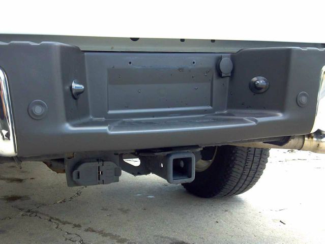 2011 Ford F150 LX V6 Coupe