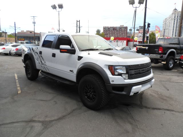 2011 Ford F150 2500 SLT Laramie Cummins SWB