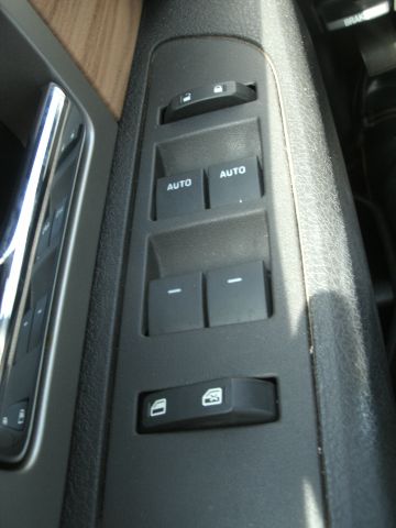 2011 Ford F150 Supercrew 139