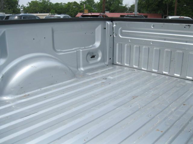 2011 Ford F150 V8 4xmotion