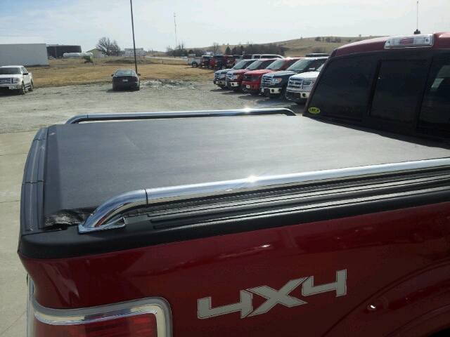 2011 Ford F150 SLT L.bed