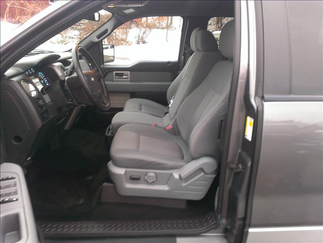 2011 Ford F150 CE S LE