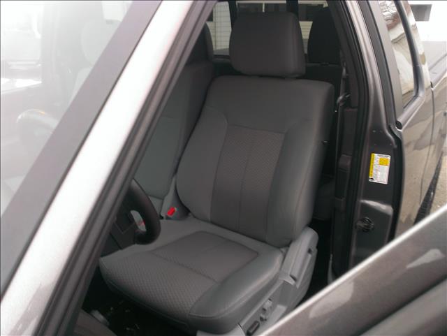 2011 Ford F150 CE S LE