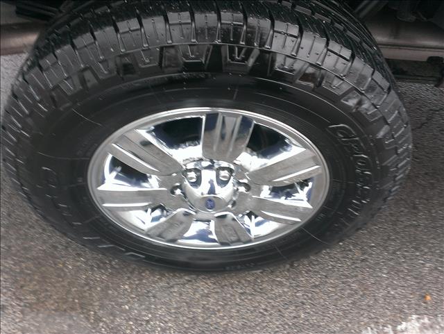 2011 Ford F150 CE S LE