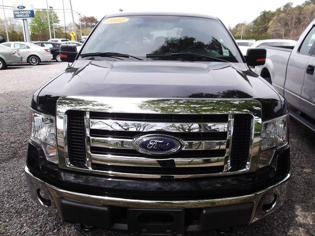 2012 Ford F150 Arc