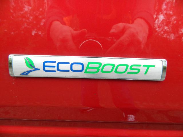 2012 Ford F150 Supercrew 139