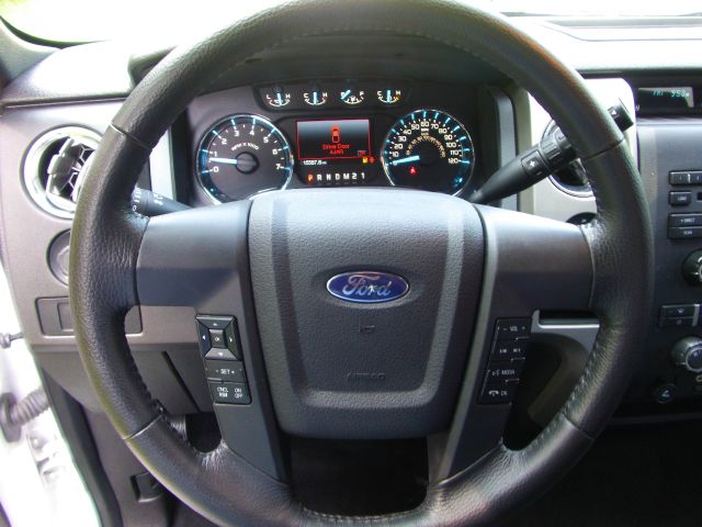 2012 Ford F150 Denali AWD Premium+