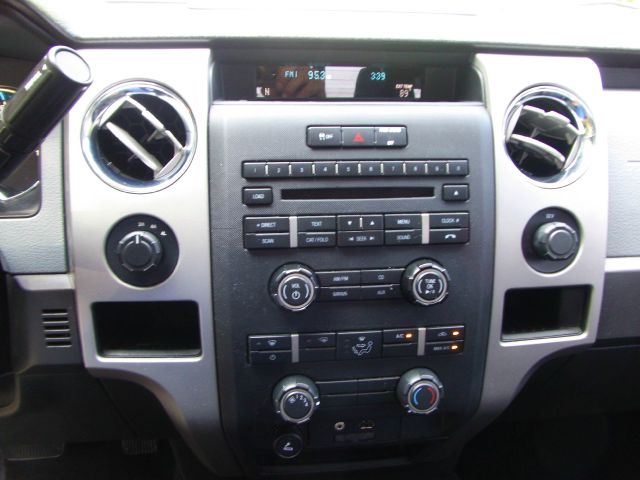 2012 Ford F150 Denali AWD Premium+