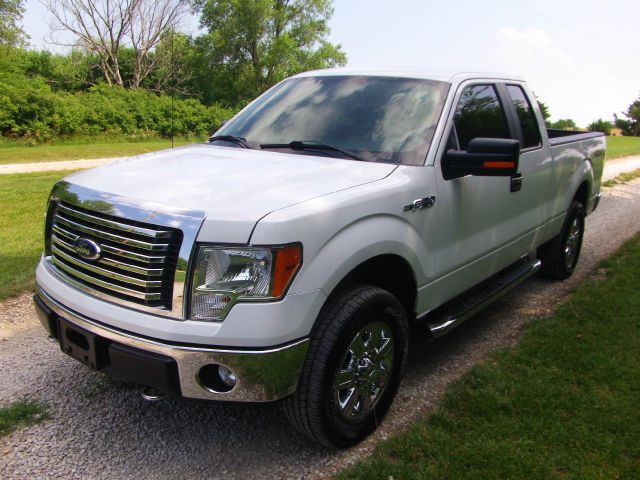 2012 Ford F150 Denali AWD Premium+