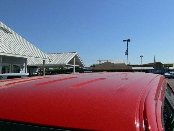 2012 Ford F150 3DR CPE GT