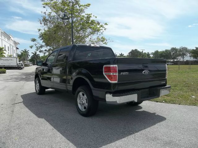 2012 Ford F150 1500 Ext Cab Slez71 Off Road