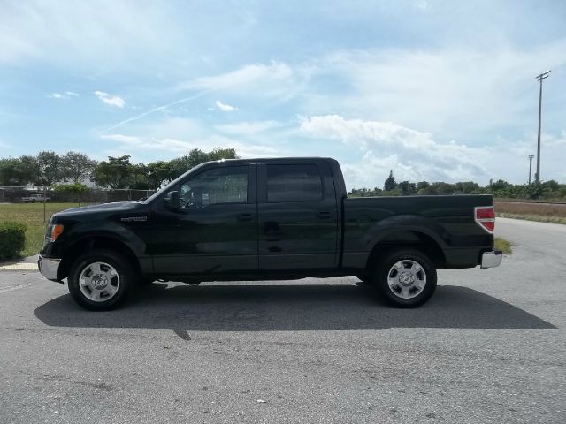 2012 Ford F150 1500 Ext Cab Slez71 Off Road