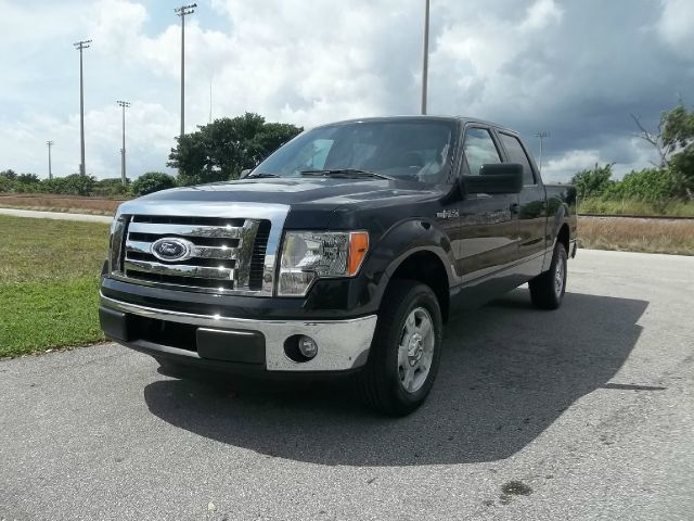 2012 Ford F150 1500 Ext Cab Slez71 Off Road