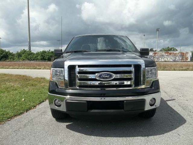 2012 Ford F150 1500 Ext Cab Slez71 Off Road