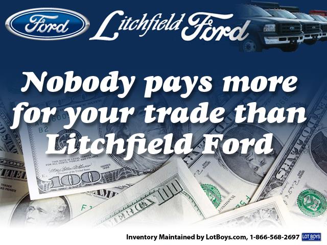 2012 Ford F150 Sport 4WD