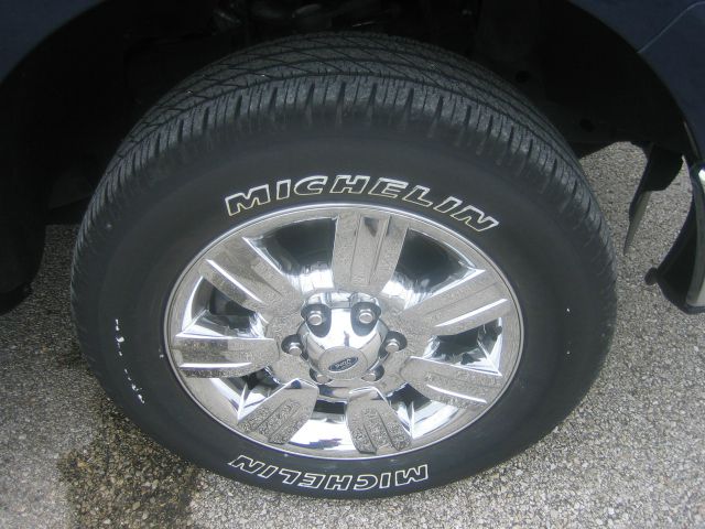 2012 Ford F150 1500 Ext Cab Slez71 Off Road