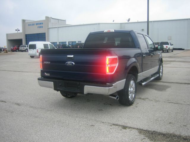 2012 Ford F150 1500 Ext Cab Slez71 Off Road