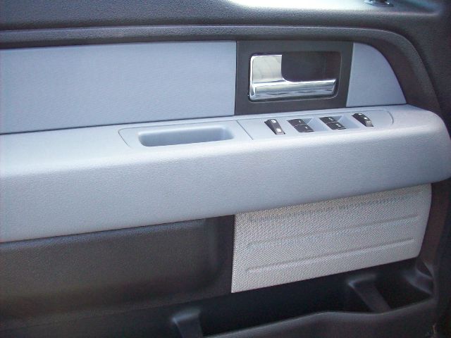 2012 Ford F150 Premium All Wheel Drive