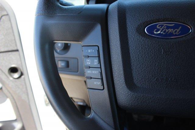 2012 Ford F150 ESi