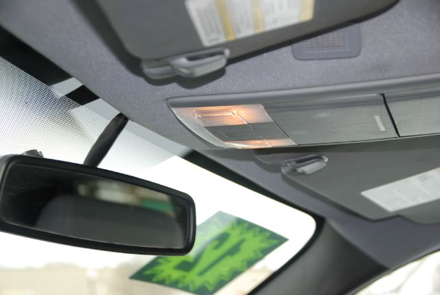 2012 Ford F150 2.5L I4 Automatic