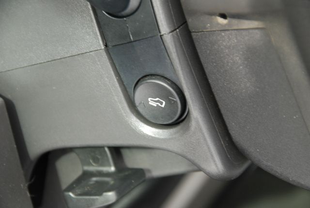 2012 Ford F150 2.5L I4 Automatic