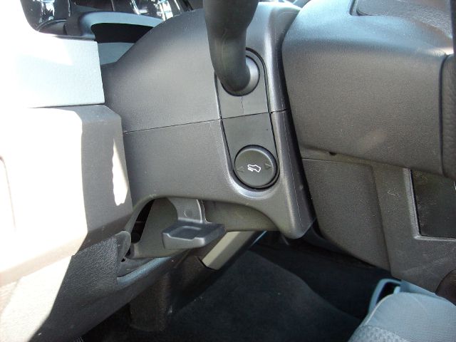 2012 Ford F150 FB13 GRAY