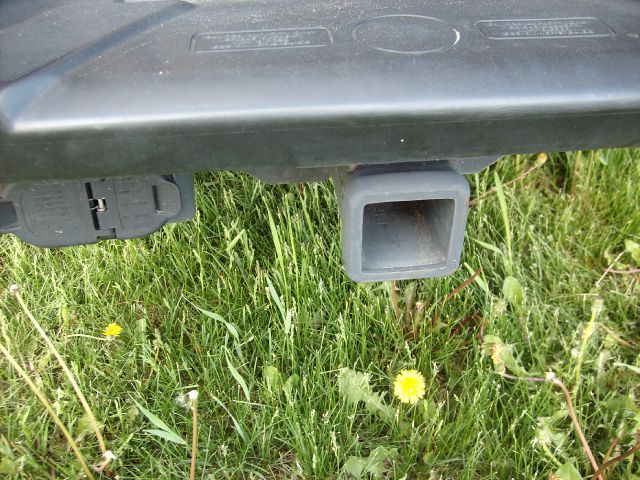 2012 Ford F150 FB13 GRAY