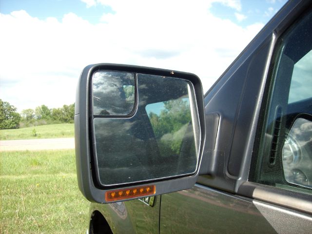 2012 Ford F150 FB13 GRAY