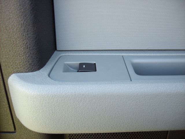 2012 Ford F150 FB13 GRAY