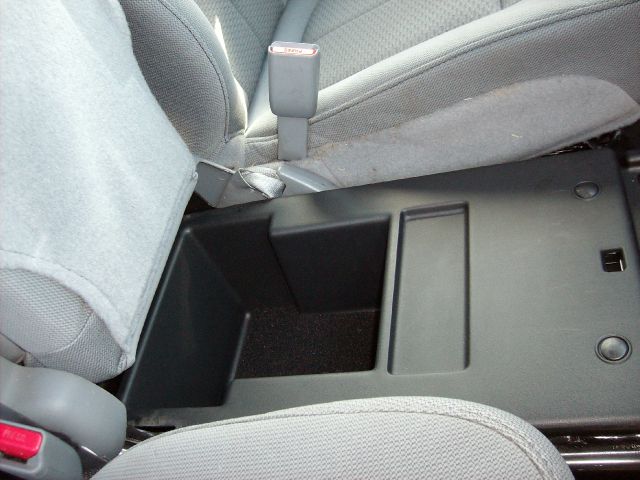 2012 Ford F150 FB13 GRAY