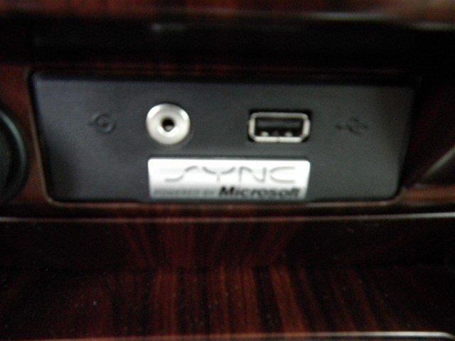 2012 Ford F150 4dr Sdn Touring Signature RWD