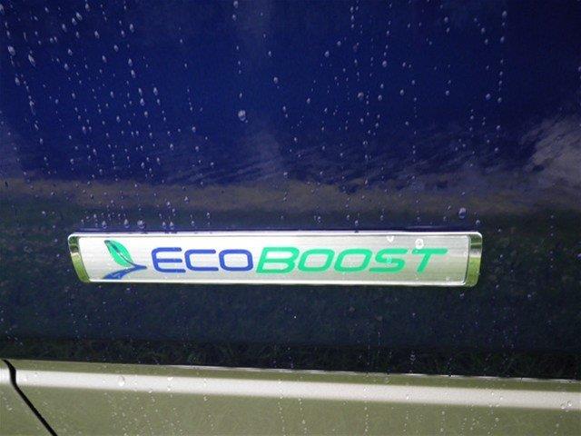 2012 Ford F150 4dr Sdn Touring Signature RWD