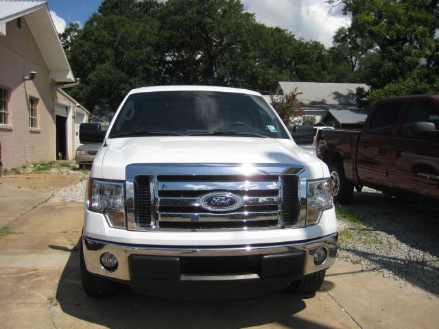 2012 Ford F150 1500 Ext Cab Slez71 Off Road