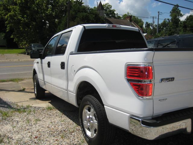 2012 Ford F150 1500 Ext Cab Slez71 Off Road