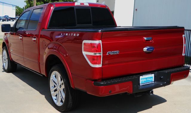 2013 Ford F150 SLT 25
