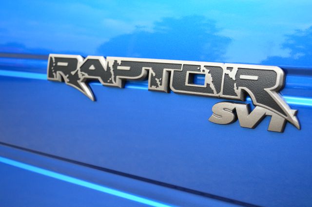 2013 Ford F150 Touring Plus Sedan 4D