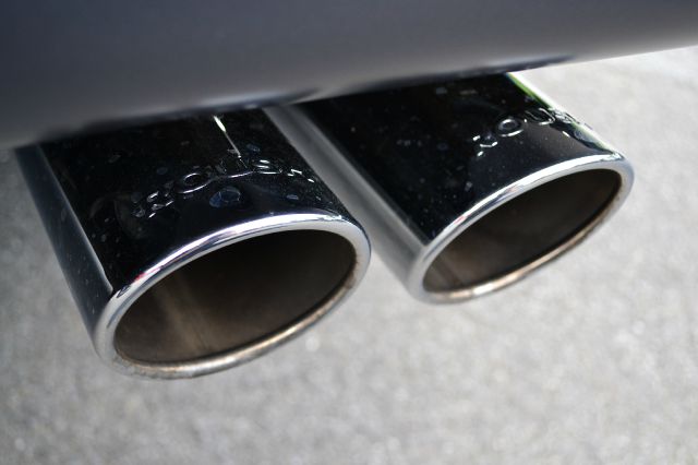 2013 Ford F150 Touring Plus Sedan 4D