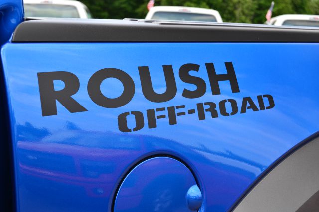 2013 Ford F150 Touring Plus Sedan 4D