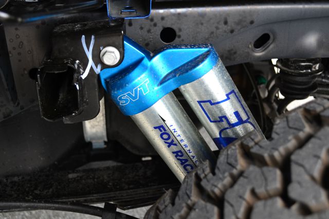 2013 Ford F150 Touring Plus Sedan 4D